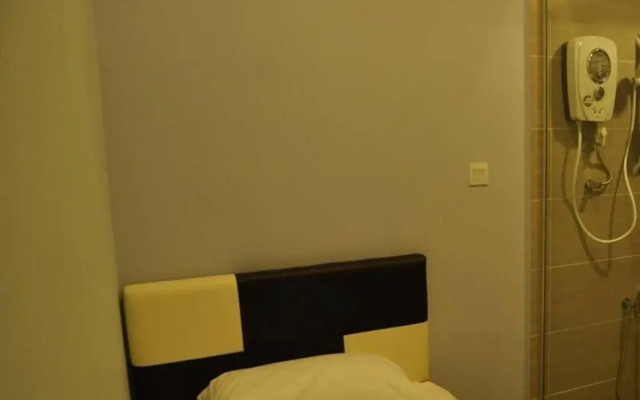 Dream Inn