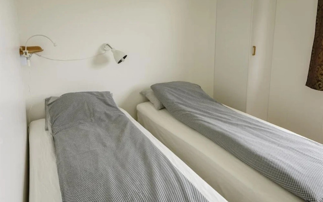Kópasker Guesthouse