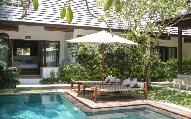 Aram Residence