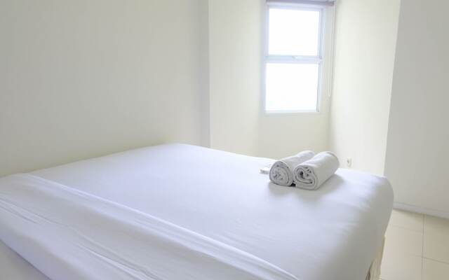 Good Deal 1Br Apartment At Parahyangan Residence