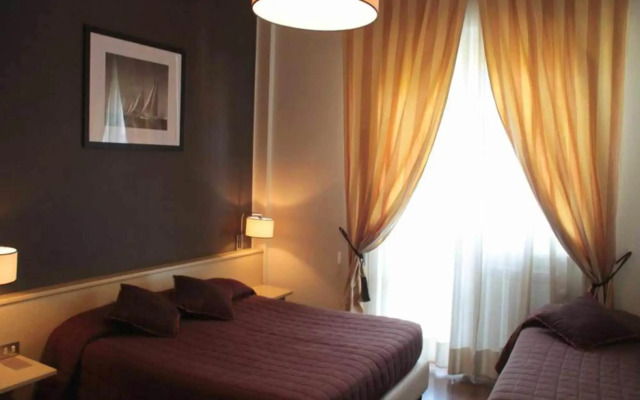 Hotel Ancora Riviera