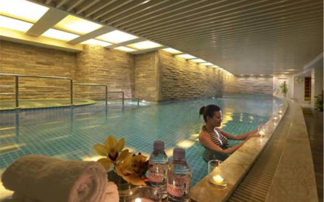 Royal International Hotel
