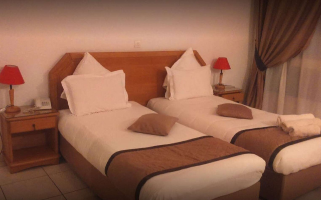 El Biar Hotel