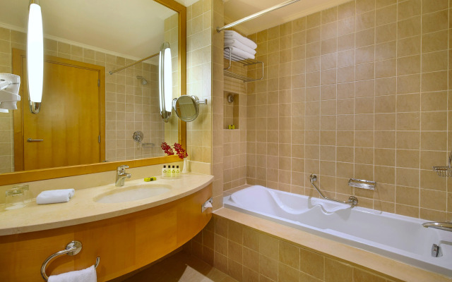 InterContinental Resort Aqaba by IHG