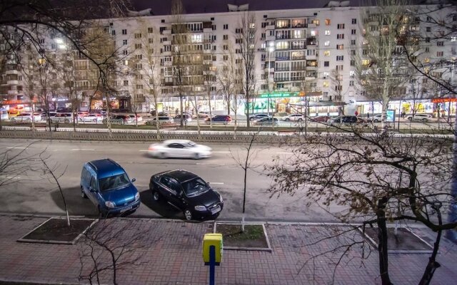 Апартаменты Rent Kiev Pechersk