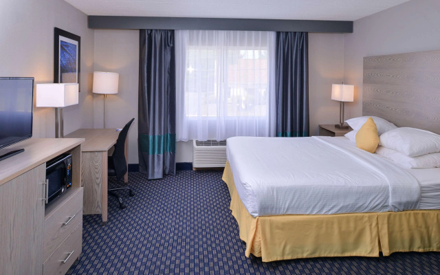 Best Western Westgate Inn