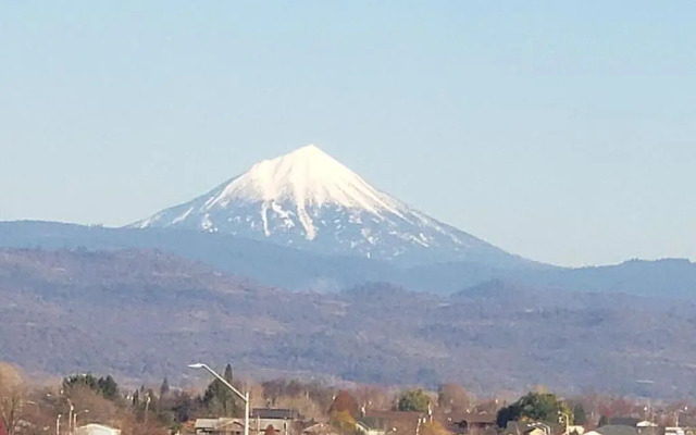 Best Western Crater Lake Highway White City/Medford