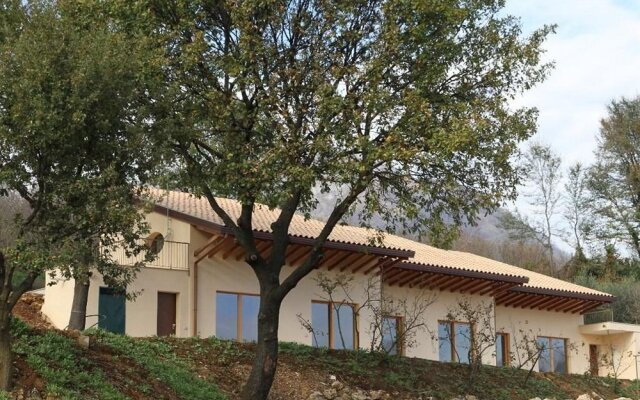 aCasaMia Wine Resort - Borgo Salella