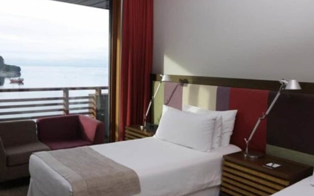 Hotel Dreams de los Volcanes - Puerto Varas
