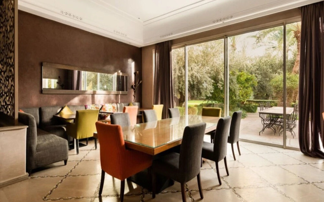 "luxury Private Home for 22 Pers & Pool..."
