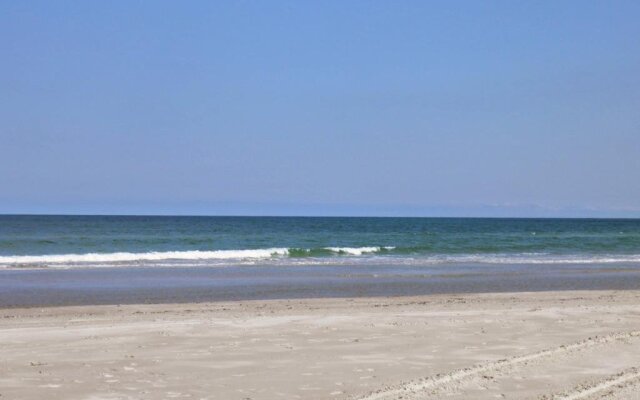 Tversted Strandpark