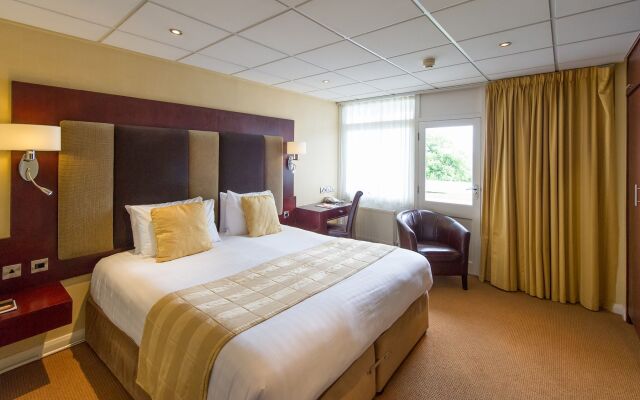 The Barnstaple Hotel