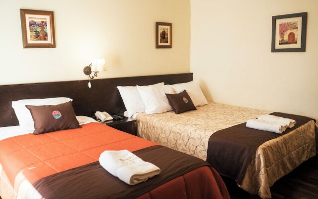 Llaqta Wasi Hotel