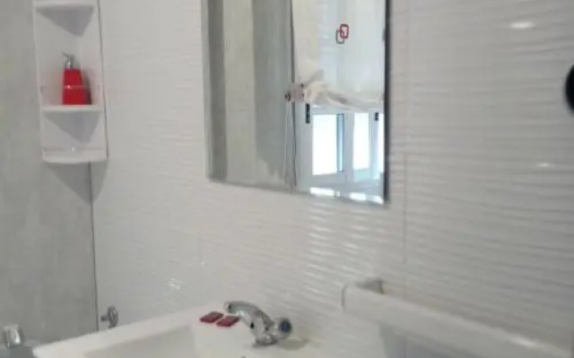 Apartamentos Xulia