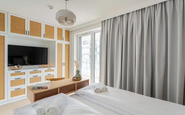 Posesja Plażowa Premium & Spa