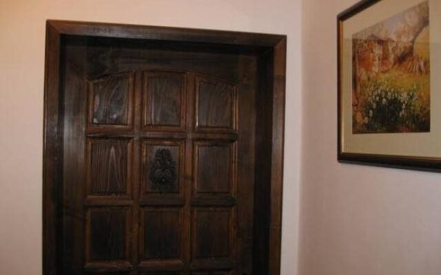 Guesthouse Trite Kambani