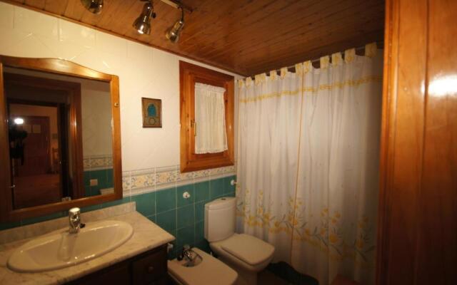 LH apartamentos Ball Benas 49