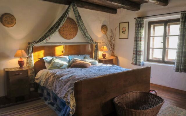 Casa del Ligustro (SSL150)