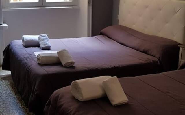 Double B Ferruccio II