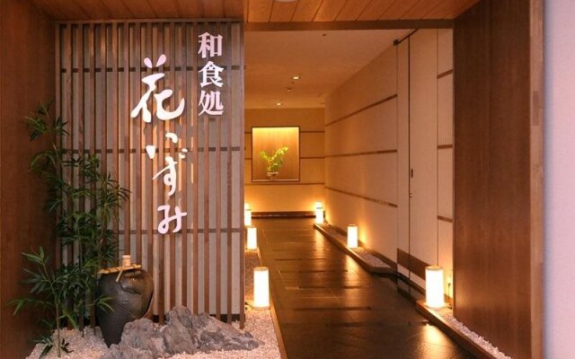 Tateshina Wanwan Paradise Cottage