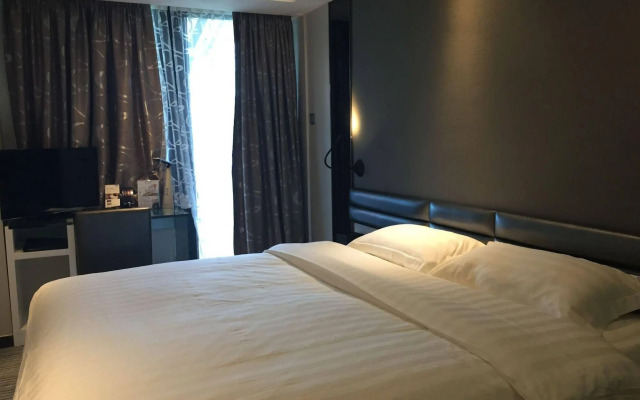 Popway Hotel