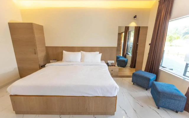 Pushp Vatika Resort & Lawns