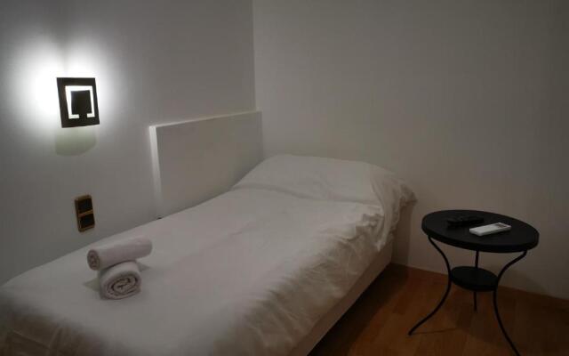 Hostal Quinta Santillan