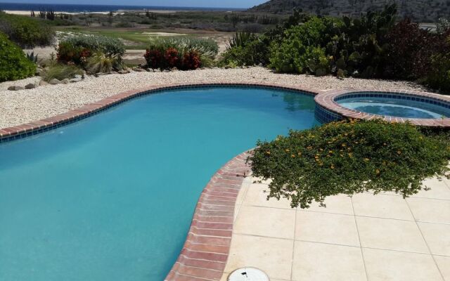 Tierra del Sol Resort & Golf