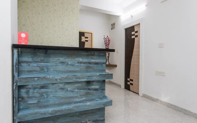 Hotel Emerald Park By OYO Rooms