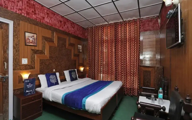 Hotel Ankur Plaza Deluxe by OYO Rooms