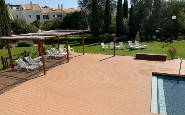 Vilamoura Club Villa 3 by Homing