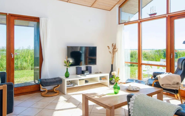 8 Person Holiday Home in Ulfborg-by Traum