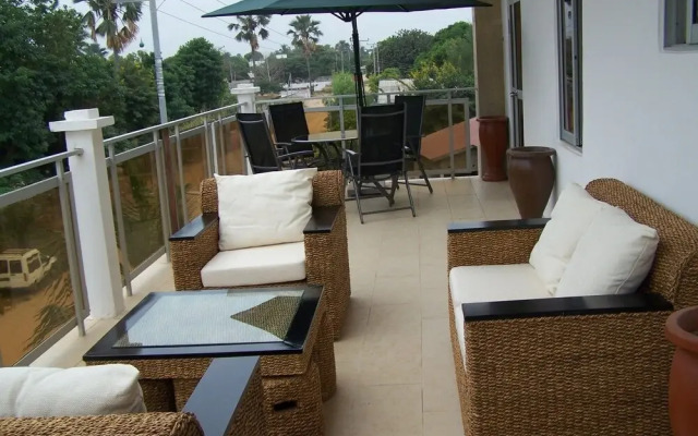 Wavecrest Hotel Gambia- Apartments