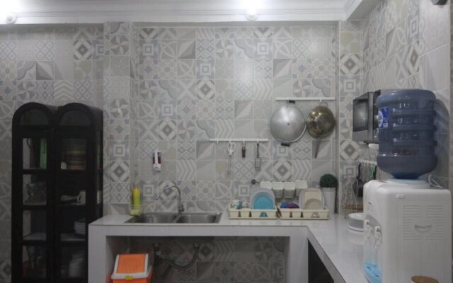 OstiC House