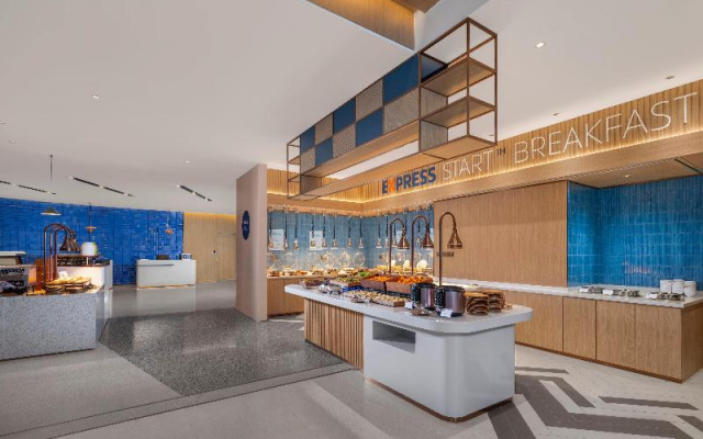 Holiday Inn Express Beijing Tongzhou by IHG