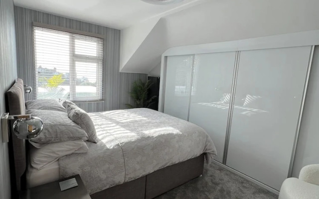 Vomero Holiday Apartments