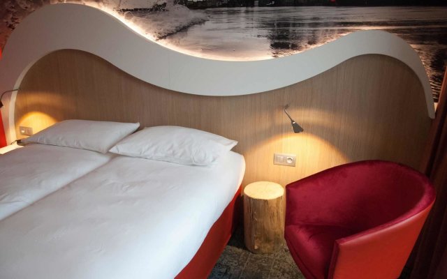 Ibis Styles Saint Malo Port