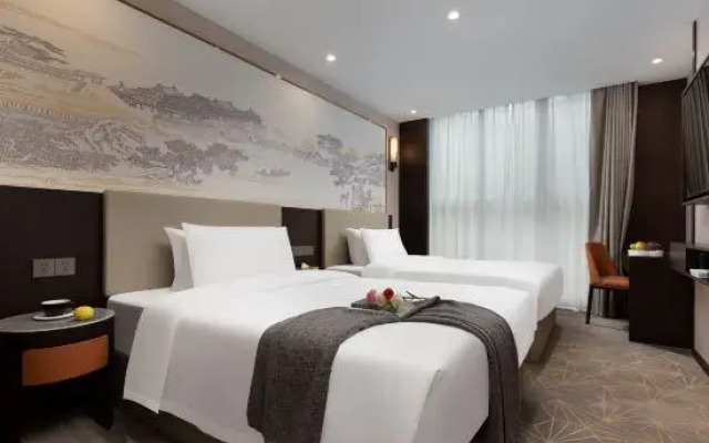 Huangping Feiyang Hotel (County Government Bus Station Branch)