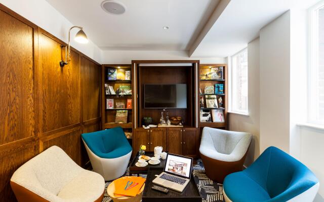 Hotel Indigo London - Kensington by IHG
