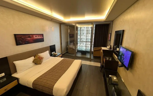 Elite Hotel & Spa