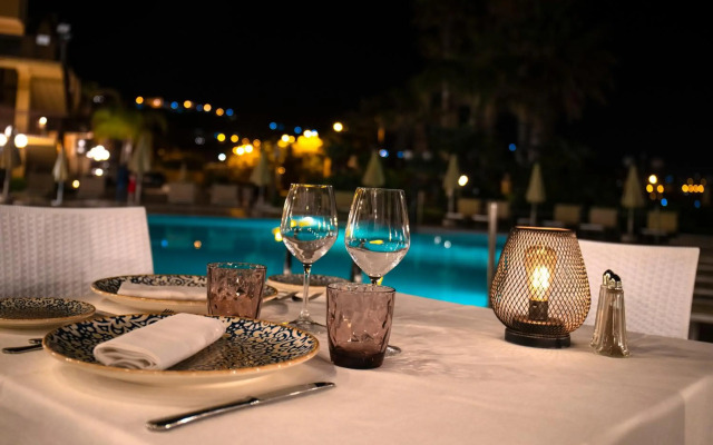 Hotel Villa Romana