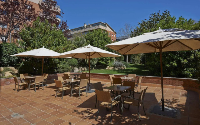 Sercotel Porta Barcelona