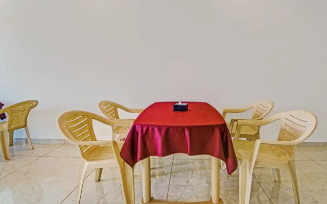 Treebo Infinity View Mahabaleswar