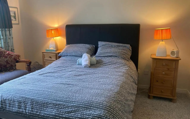 Portrush Holiday Haven