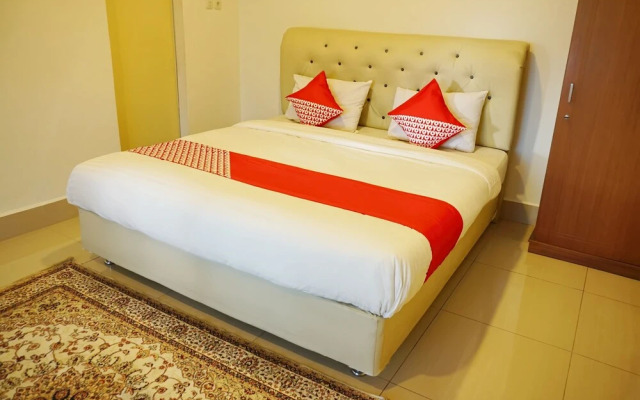 OYO 733 Mina Homestay