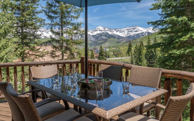 Mountain Melody by Exceptional Stays