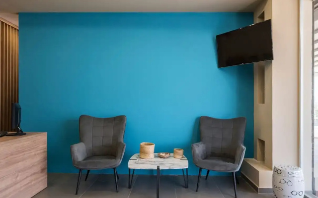 Aequor Luxury Rooms