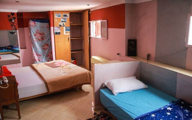 Medina Guesthouse - Hostel