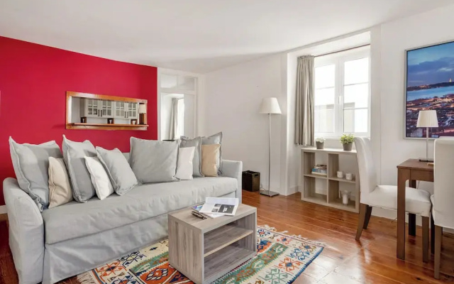 Lisbon Cozy Nest in Santa Catarina