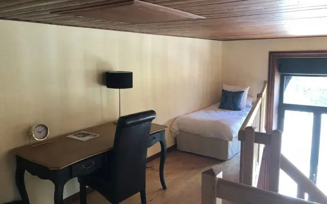 Le Moulin du Landion Hôtel & Spa